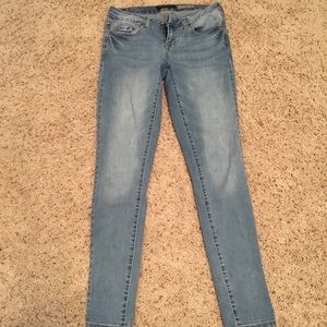 Aeropostale skinny jeans (jegging)